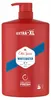 Old Spice Duschgel whitewater 1L Náhľad obrázku produktu 1