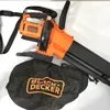 Black & Decker BCBLV36B, Handgehaltenes Gebläse, 270 km/h, Produktbild-Vorschau 9