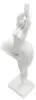 o Ferretti Figurka jogowa „Woman Yoga”, biała, 16 x 9 x Podgląd zdjęcia produktu 5