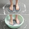Silikon Fußbürste für die Dusche - 2 Stück - Produktbild-Vorschau 6
