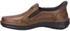 JOSEF SEIBEL New Anvers 22 | Mocassino da  Uomo | marrone Anteprima dell’immagine prodotto 3