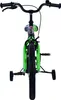 18 Zoll Kinder Fahrrad Kinderfahrrad MTB Rad Bike Sportivo Produktbild-Vorschau 6