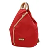 PICARD Freizeitrucksack Rucksack Sonja Backpack Red rot Produktbild-Vorschau 12