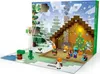 LEGO Minecraft 21280 Adventní kalendář 2025 Náhled obrázku produktu 15