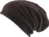 Oblique Unique Long Beanie Mütze XXL Damen Herren Kinder Produktbild-Vorschau 3
