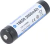 Li-ion baterie 18650 3800 mAh, 3,6 V Li-ion baterie s Náhled obrázku produktu 2