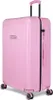 SUITSUIT® Expression Fondant Pink Reisekoffer-Set - Pink Produktbild-Vorschau 2