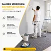 Protiskluzová krycí fólie 50 m x 1 m, 180 g/m² – odolná Náhled obrázku produktu 6