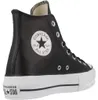 Converse Chuck Taylor All Star Lift Hi Frauen Schnürung Produktbild-Vorschau 9