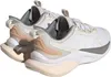 ADIDAS ALPHABOUNCE+ Damen Schuhe HP6147 - weiß r. 38 ⅔ Produktbild-Vorschau 4