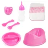 Piccolina Newborn Baby 40cm Voir les images du produit 2
