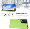 Lederhülle für TCL 50XE 5G Hülle Flip Brieftasche Produktbild-Vorschau 3