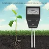 misuratore di pH 2 in 1 ad alta precisione per terreni Anteprima dell’immagine prodotto 4