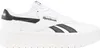 Reebok Court Advance Surge Sportschuhe Weiß EU 37 Frau Weiß Produktbild-Vorschau 1