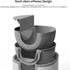 Furoomate Katzentoilette Selbstreinigende elektrische Produktbild-Vorschau 2