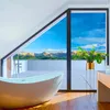 Solar Systems | Fensterfolie - Weneck Spiegel - 100cm x 10m Produktbild-Vorschau 3