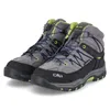 CMP Rigel MID Kids Wanderschuh Grau Produktbild-Vorschau 16