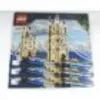 LEGO Creator Expert Tower Bridge, Zestaw do budowania, 16 Podgląd zdjęcia produktu 21
