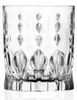 Szklanki do whisky 340ml 6 szt.Bohemia Conte Prestige Podgląd zdjęcia produktu 4