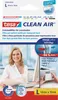 tesa filtro per polveri sottili "CLEAN AIR", misura L, Anteprima dell’immagine prodotto 3