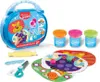 Maped 907007, 2 rok / roky, Plast, Viacfarebný, 6 kusov Náhľad obrázku produktu 1