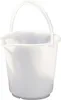 Hünersdorff Industrieeimer 17 l D330xH315 mm, natur rund Produktbild-Vorschau 1