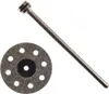 Proxxon Diamantierte Trennscheibe 20 mm, mit K, 28844 Produktbild-Vorschau 4