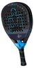 Black Crown Patron Xtrem Padel Racket Blue 355-370 gr Blue Náhľad obrázku produktu 4