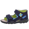 Ricosta Manto  Sandale Blau Produktbild-Vorschau 3