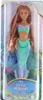 A doll in its packaging, a Disney Little Mermaid doll. Voir les images du produit