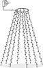 LED Weihnachtsbaumbeleuchtung für ca. 180-200 cm Bäume Produktbild-Vorschau 5