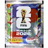 Panini FIFA World Cup 2026 Sticker 10 Tüten Stickertüten Produktbild-Vorschau 2