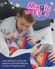 BABY born Jonas 43cm, Babypuppe mit 10 Funktionen und Produktbild-Vorschau 4