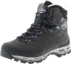 A single hiking boot is shown against a white background. Voir les images du produit