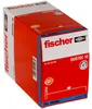 Chevilles à bascule D10 nylon Duotec 10X50 boîte de 50 - Voir les images du produit 31