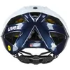 Kask Uvex Quatro CC Mips – szaro-kosmiczny ciemnoniebieski Podgląd zdjęcia produktu 5