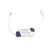 A white LED driver power supply on a white background. Produktbild-Vorschau