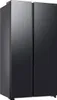 Samsung Series 6 RS60F Side-by-Side mit No Frost+ und AI Produktbild-Vorschau 2