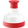 Metaltex Pattymaker Burgerpresse Hamburgerpresse Produktbild-Vorschau 1