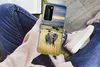 MuchoWow® Handyhülle Schutzhülle Hülle für Huawei P40 Pro Produktbild-Vorschau 3