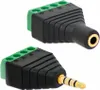 10x Klinken Buchsen + 10x Stecker 3,5mm Adapter > Produktbild-Vorschau 2
