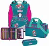SCOUT Alpha Schulranzen Set 4 tlg. Summer Green Produktbild-Vorschau 18