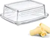 WESTMARK 20852260 Máslová miska 5,5 cm vysoká transparentní Náhled obrázku produktu 5