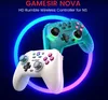 Wireless controler GameSir T4n (white) Podgląd zdjęcia produktu 18