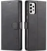Samsung Galaxy A23 Hülle, Klapphüllen Brieftasche Leder Produktbild-Vorschau 1