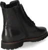 Sioux Boots 66570 MEREDITH, Glattleder, Schwarz, Damen Produktbild-Vorschau 18