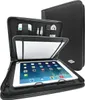 WEDO Tablet Organizer A5 Elegance 9,7 bis 10,5 Zoll Schwarz Produktbild-Vorschau 3