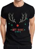 Happy Holiday Rudolph rote Nase - Weihnachten Produktbild-Vorschau 1