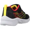 Skechers Calzado Microspec Texlor, 403770LBKRD Vista previa de la imagen del producto 19