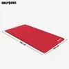 GORILLA SPORTS® Yogamatte - 190x100x1,5 cm, mit Tragegurt, Produktbild-Vorschau 2